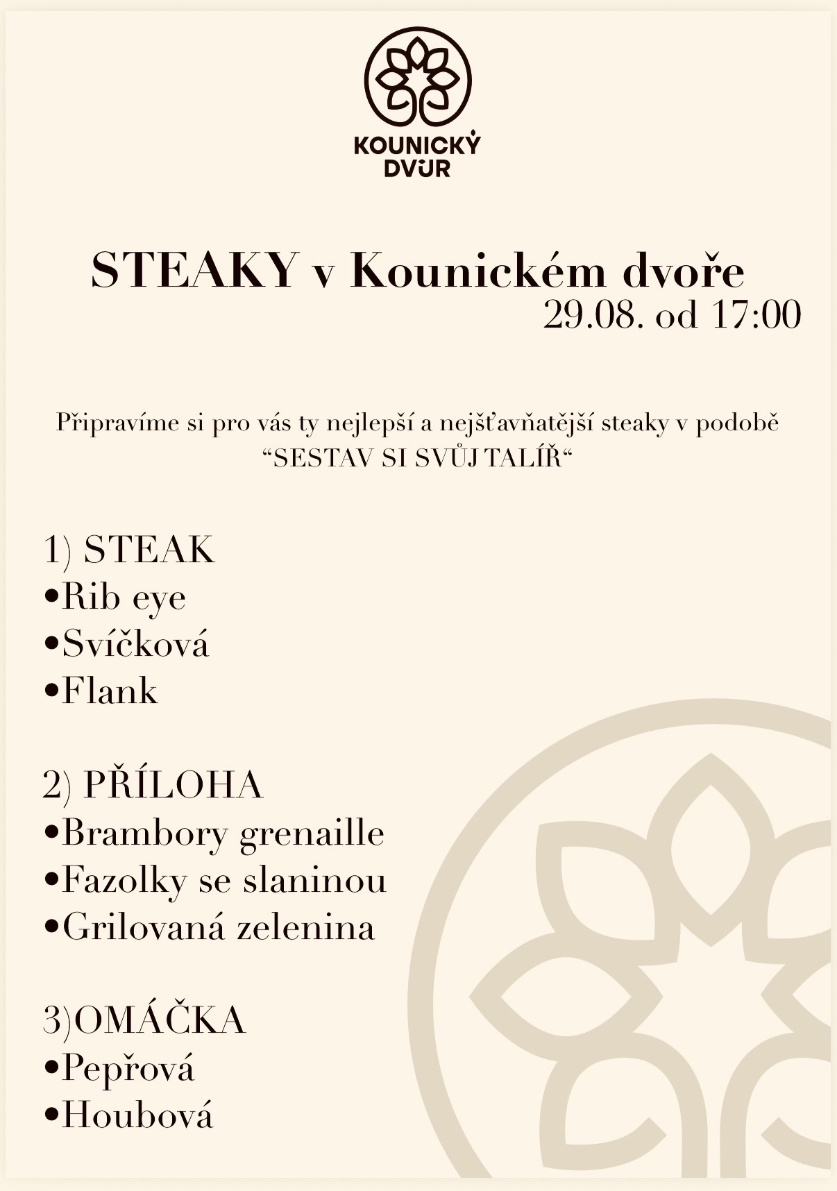 Kounický dvůr